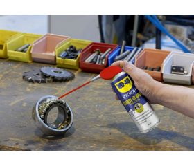 WD-40 Specialist Grasa en Spray 400ml Doble Acción